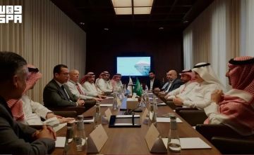 بدء تنفيذ نظام رقمي موحد لمشاريع مطار الملك سلمان بدء تنفيذ نظام رقمي موحد لمشاريع مطار الملك سلمان