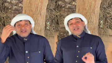 الزعاق: اليوم أول موسم المرزم .. فيديو الزعاق: اليوم أول موسم المرزم .. فيديو