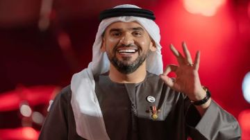 القضاء المصري ينصف حسين الجسمي في قضية التشهير القضاء المصري ينصف حسين الجسمي في قضية التشهير