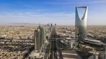 الانتهاء من إعداد المخطط العام لشمال شرق الرياض الانتهاء من إعداد المخطط العام لشمال شرق الرياض