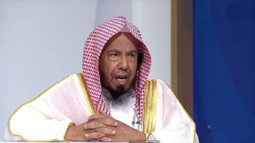 المطلق يوجه رسالة إلى المتهاونين في إخراج الزكاة.. فيديو المطلق يوجه رسالة إلى المتهاونين في إخراج الزكاة.. فيديو