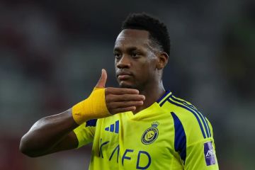 النصر يعير جون دوران إلى بنفيكا النصر يعير جون دوران إلى بنفيكا