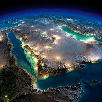 تعرض سفينة سعودية لاستهداف بالبحر الأحمر تعرض سفينة سعودية لاستهداف بالبحر الأحمر