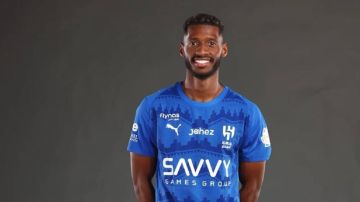 الأهلي يتفاوض لضم عبدالله رديف.. فيديو الأهلي يتفاوض لضم عبدالله رديف.. فيديو