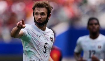 كلوب المرشح الأقوى لتدريب ألمانيا كلوب المرشح الأقوى لتدريب ألمانيا