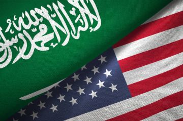 الاتفاق النووي بين السعودية والولايات المتحدة الاتفاق النووي بين السعودية والولايات المتحدة