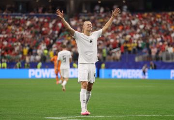 هالاند يقود النرويج للفوز على ساحل العاج وبلوغ دور الـ16 بمونديال 2026