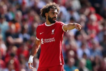 التشكيل الرسمي لمباراة أمريكا والبوسنة في كأس العالم