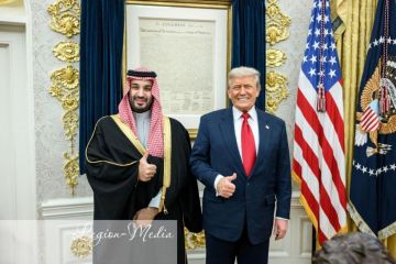 أخيرا ستملك السعودية برنامجا نوويا مدنيا ما الذي تغير؟ أخيرا ستملك السعودية برنامجا نوويا مدنيا ما الذي تغير؟