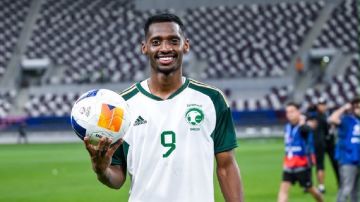 الأهلي يقترب من عبدالله رديف بعد تعثر مفاوضاته مع الاتحاد الأهلي يقترب من عبدالله رديف بعد تعثر مفاوضاته مع الاتحاد