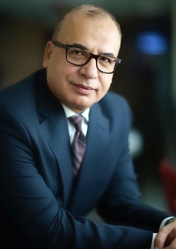 عصر الحكومات المدعومة بالذكاء الاصطناعي عصر الحكومات المدعومة بالذكاء الاصطناعي