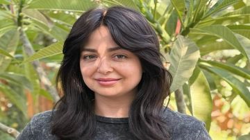 أحدث ظهور لـ هبة مجدي بعد خسارة من وزنها