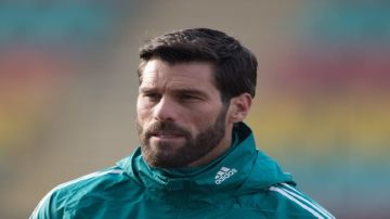 المعد البدني للأهلي ينضم إلى برشلونة بطلب من فليك المعد البدني للأهلي ينضم إلى برشلونة بطلب من فليك