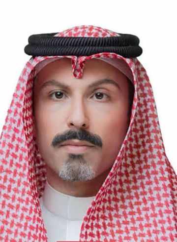 الحمود: تكريس الجهود لخدمة الوطن