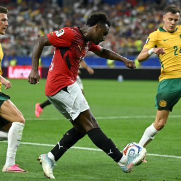 فشل صفقة انتقال المصري هيثم حسن إلى مارسيليا بسبب الراتب الشهري