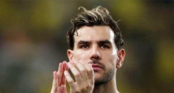 هرنانديز يصدم الهلال برغبته في الانتقال