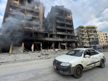 ارتفاع حصيلة ضحايا العدوان الإسرائيلي على لبنان إلى 4332 قتيلا و12236 جريحا