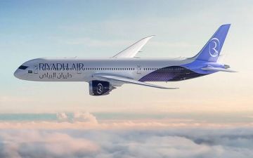 طيران الرياض يطلق مبيعات التذاكر لرحلاته اليومية بين الرياض ومومباي طيران الرياض يطلق مبيعات التذاكر لرحلاته اليومية بين الرياض ومومباي