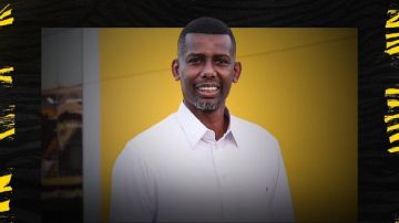 الاتحاد يعين حمد المنتشري مديرا للفريق الأول