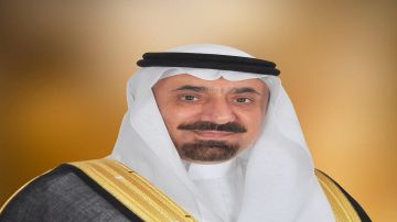 تمديد خدمة أمير نجران لمدة 4 سنوات تمديد خدمة أمير نجران لمدة 4 سنوات