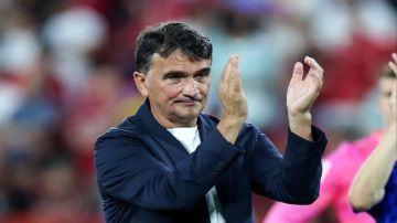 داليتش يستقيل من تدريب كرواتيا بعد تسع سنوات داليتش يستقيل من تدريب كرواتيا بعد تسع سنوات