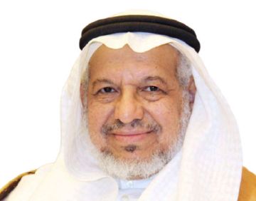 رحيل صالح صيرفي.. رائد المال والعطاء رحيل صالح صيرفي.. رائد المال والعطاء