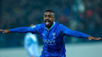 مالكوم يقترب من الرحيل عن الهلال مالكوم يقترب من الرحيل عن الهلال