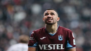 محمود تريزجيه يصل اليوم إلى المملكة استعدادًا للانضمام إلى الرياض