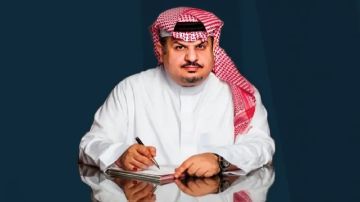 الأمير عبدالرحمن بن مساعد يوضح أسوأ دقائق قد يمر بها الإنسان الأمير عبدالرحمن بن مساعد يوضح أسوأ دقائق قد يمر بها الإنسان