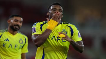 النصر يوافق على إعارة جون دوران إلى بنفيكا النصر يوافق على إعارة جون دوران إلى بنفيكا