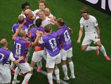 هالاند يطارد ميسي وينفرد بوصافة هدافي مونديال 2026