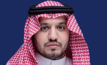 عبد الله الماجد يعلن رحيله عن رئاسة النصر