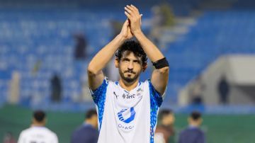 أحمد حجازي ينتقل للعمل الإداري في نيوم