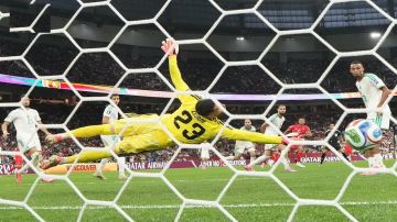 سويسرا تتأهل إلى دور الـ16 من كأس العالم 2026 بفوزها على الجزائر سويسرا تتأهل إلى دور الـ16 من كأس العالم 2026 بفوزها على الجزائر
