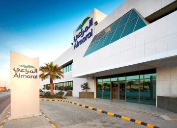 المراعي في صدارة العلامات التجارية الأكثر تأثيرا في المملكة