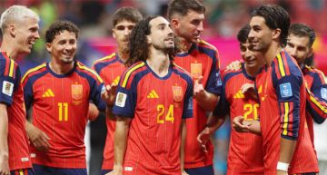 منافسات دور الـ 32 من كأس العالم تتواصل.. كبرياء إسبانيا يصطدم بطموح النمسا.. ورونالدو ومودريتش للنجاة