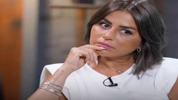 منة فضالي: شخصيتي في قلب شمس نذلة منة فضالي: شخصيتي في قلب شمس نذلة
