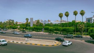 الطائف تشهد تحولا حضريا غير مسبوق الطائف تشهد تحولا حضريا غير مسبوق