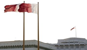 قطر: ادعاءات مشاركتنا في عمل عسكري ضد إيران تهدف إلى جرنا للصراع قطر: ادعاءات مشاركتنا في عمل عسكري ضد إيران تهدف إلى جرنا للصراع