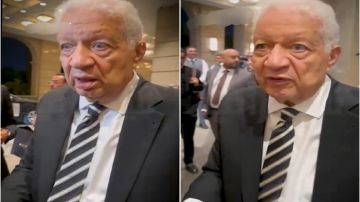 مرتضى منصور: ميسي راكبة جني .. فيديو مرتضى منصور: ميسي راكبة جني .. فيديو