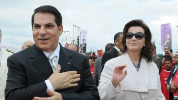 مصمم أزياء ليلى الطرابلسي أمام القضاء مجددا في قضية فساد