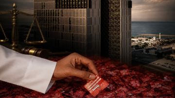 السجن والغرامات لمتهمي التلاعب بسحوبات يا هلا في الكويت السجن والغرامات لمتهمي التلاعب بسحوبات يا هلا في الكويت