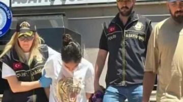 امرأة تتهرب من عقوبة السجن 127 سنة بالحمل امرأة تتهرب من عقوبة السجن 127 سنة بالحمل