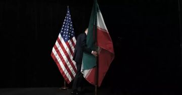 تقرير أمريكي يكشف عن دور عربي محوري مؤثر في مفاوضات إيران تقرير أمريكي يكشف عن دور عربي محوري مؤثر في مفاوضات إيران