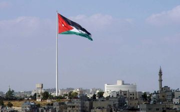 الأردن تدين تصريحات المتحدث العسكري لمليشيا الحوثي باستهداف حرية الملاحة الأردن تدين تصريحات المتحدث العسكري لمليشيا الحوثي باستهداف حرية الملاحة