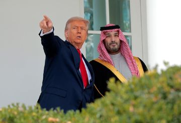 ترامب: السعودية ركيزة للاستقرار وإيران لم تعد قوة مهيمنة لذا حان وقت التطبيع مع إسرائيل