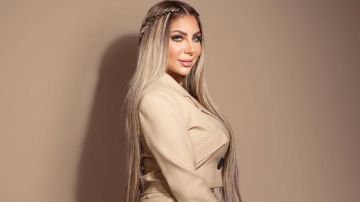 تأجيل محاكمة سارة خليفة في قضية المخدرات الكبرى تأجيل محاكمة سارة خليفة في قضية المخدرات الكبرى