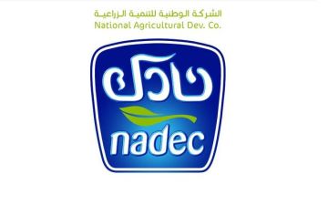 رئيس نادك : الأسس الجوهرية لأعمالنا لا تزال قوية ونمر بمرحلة استثمارية مهمة رئيس نادك : الأسس الجوهرية لأعمالنا لا تزال قوية ونمر بمرحلة استثمارية مهمة