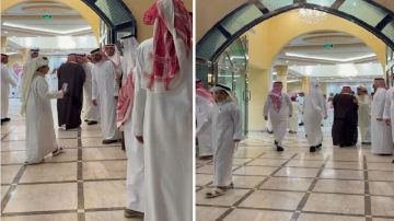 عائلة في حائل تزوج أكثر من 200 من شبانها منذ 20 عاما.. فيديو عائلة في حائل تزوج أكثر من 200 من شبانها منذ 20 عاما.. فيديو