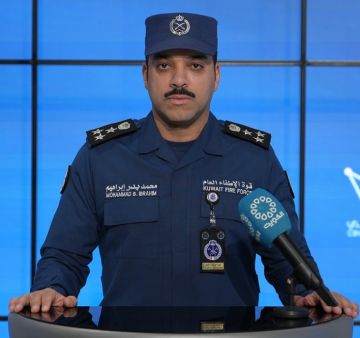السيطرة على حريق في أحد المواقع إثر استهدافه دون تسجيل إصابات السيطرة على حريق في أحد المواقع إثر استهدافه دون تسجيل إصابات